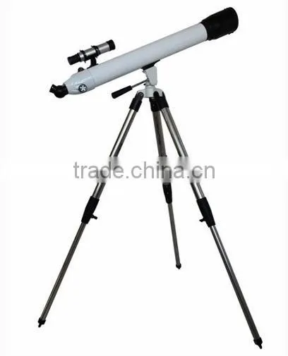 BIJIA Hot Sale 90090 Refractor Optical Astronomical Telescope