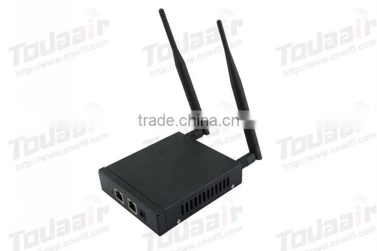 The best Todaair 2.4Ghz 300Mbps indoor wireless access point wireless bridge wireless router