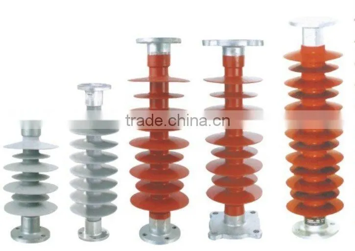 FZSW High voltage composite insulator/suspension insulator