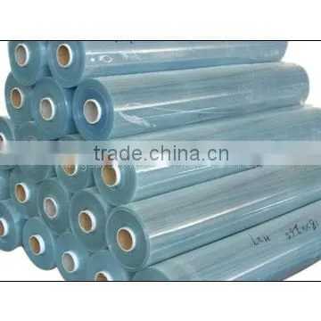 Injection blister packing medicine transparent PVC plastic film PVC roll