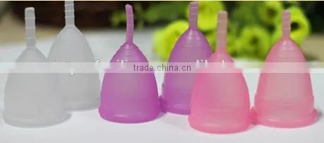 new products 2016 anytime menstrual cup