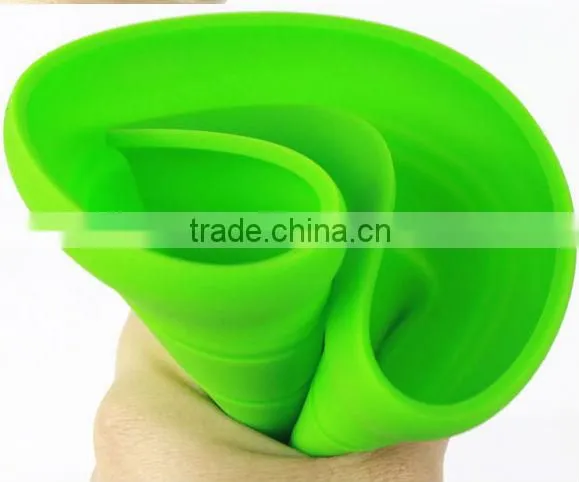 Soft & Light custom silicone swim cap or training
