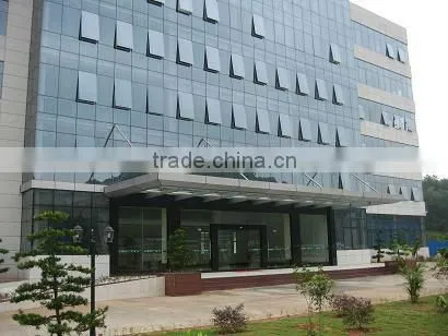 Building Heat Insulation Paint (AMS-020)