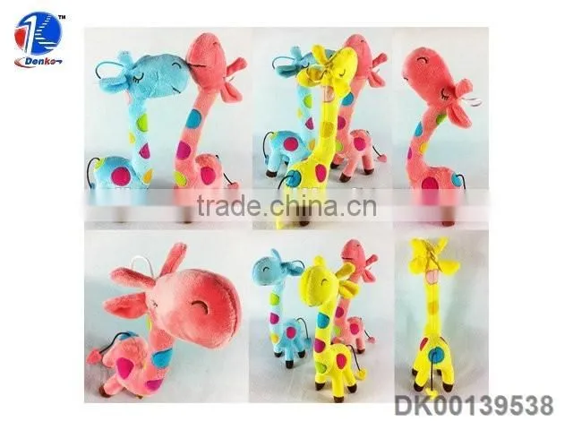 Special Pencil Plush Toys Play By Play