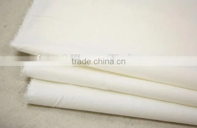 100% cotton fabric for garment