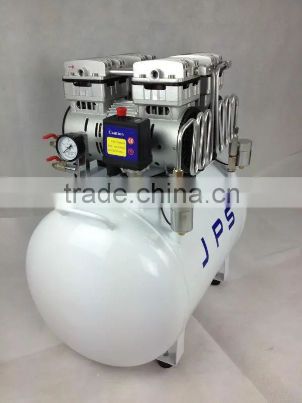 Air Compressor With CE, ISO Silent Mini Portable the lowest price JPS 18