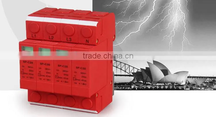 Types Of Lightning Rods Lightning Rod Prices (SP-C20/4)