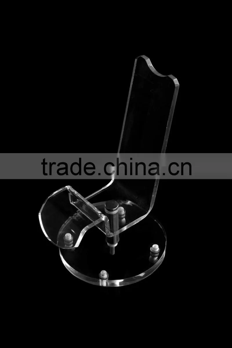 Different kinds Acrylic Shoe Display Stand,Acrylic ShoeDisplay Holder