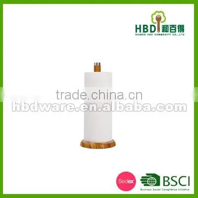 Napkin holder, toilet paper holder, napkin holder