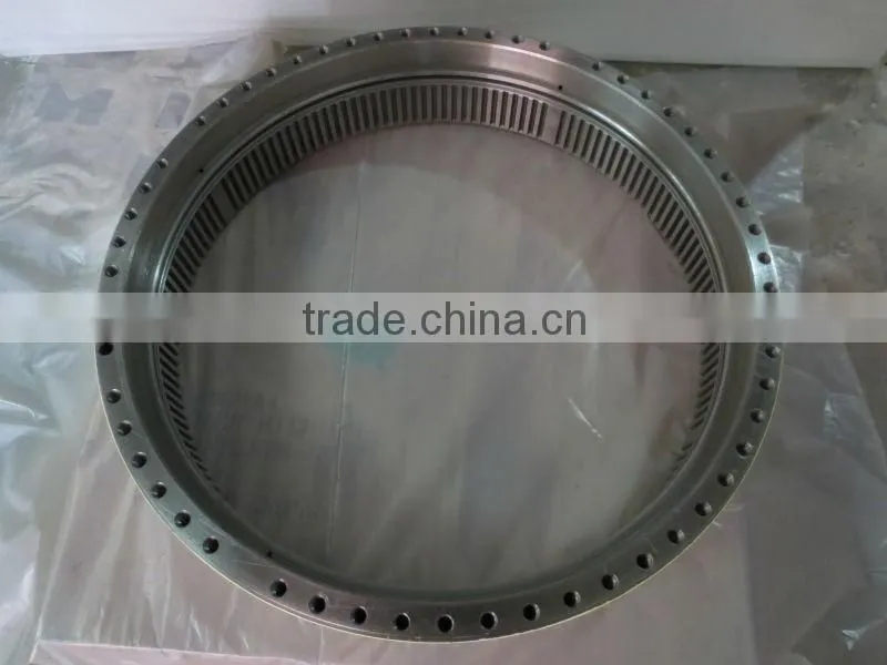 Terex Spare Parts Disc Housing 15303670