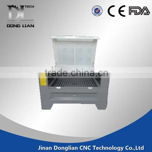 Donglian 1630 co2 metal laser cutting machine with best price