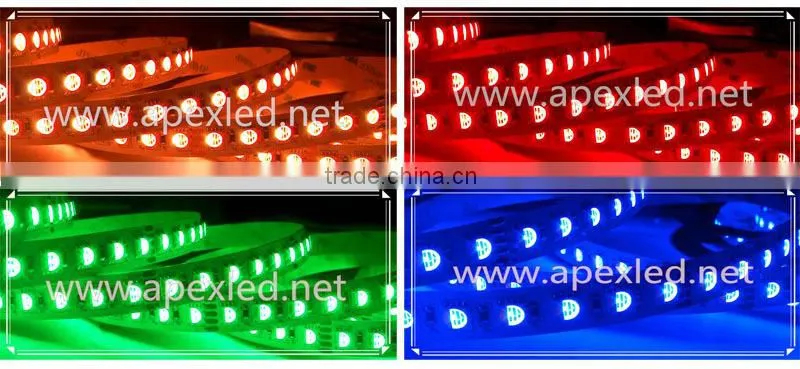 rgb led stage lighting strip DMX512
