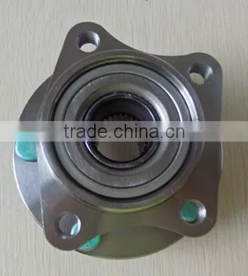 China For Mazda wheels bearing L214-26-15XA