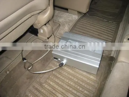 Mini Hidden Car Safe Box