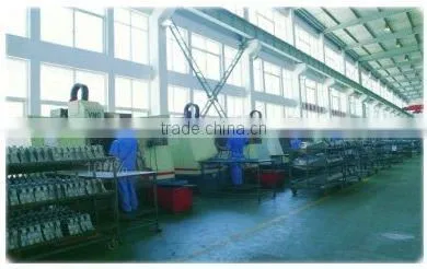 DC GEARMOTOR