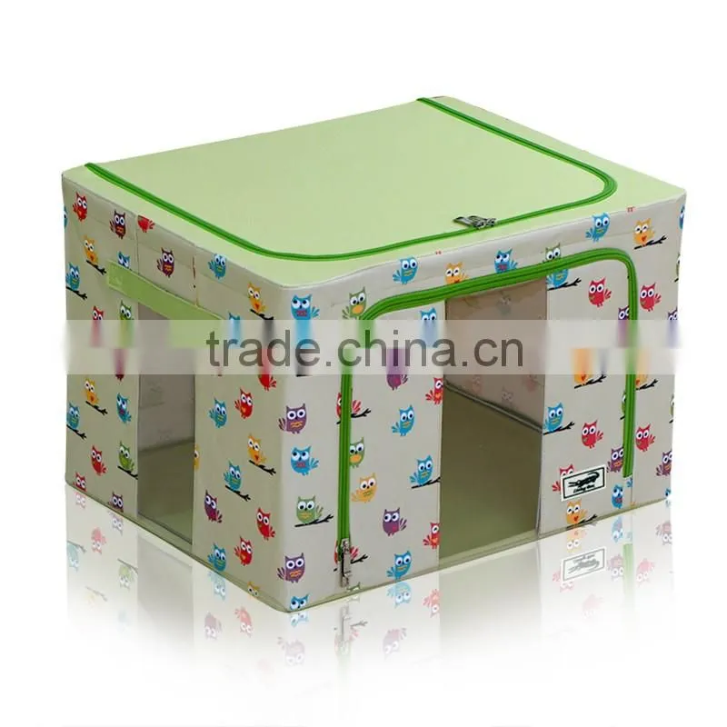 China Wholesale Custom Decorative Storage Boxes