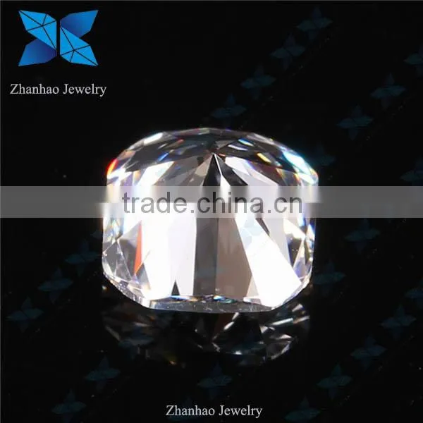 Cheap wholesale natural white dreaming zircon