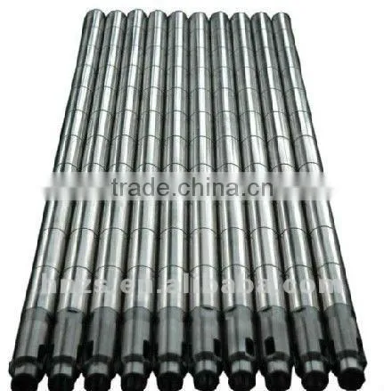 Factory Supply API spray metal plunger