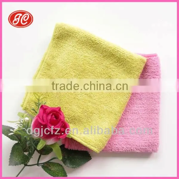 Five star hotel supplies 100% microfiber towel