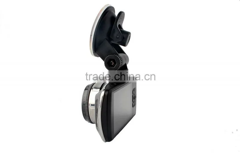 Novatek Solution 3" 170 degree Wide Angle Car DVR Driving Recorder with nigh vision