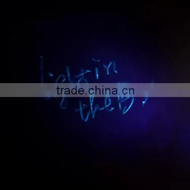 2014 Cheap Invisible Ink Pen Promotional Pen With LED Light