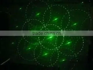 160mW RG laser home party projector laser stage lightings
