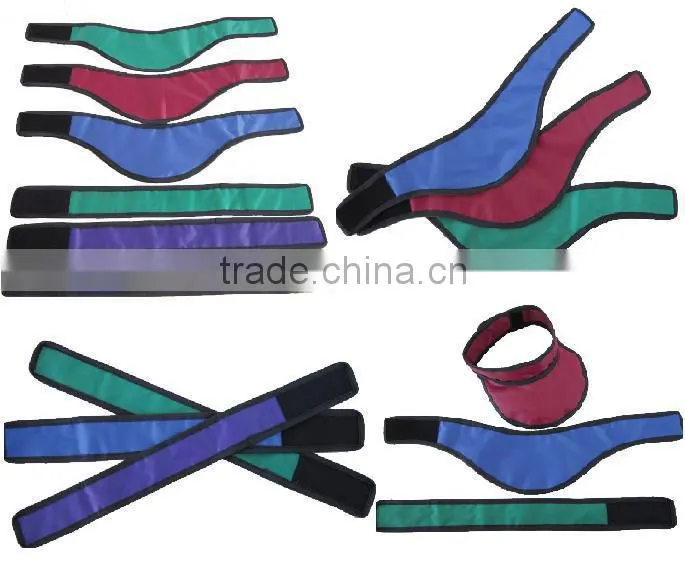 Protective thyroid Collar