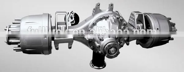 Dongfeng tractor head truck for sale cheap DFH4250