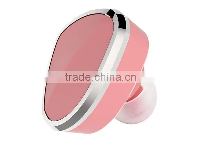 Wireless Earpiece Bluetooth earbud For all smart phones