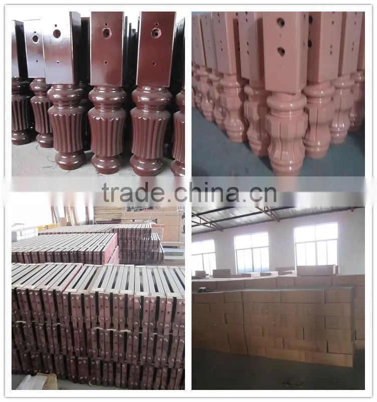 High quality Best Selling Solid Billiard Table/Snooker Table