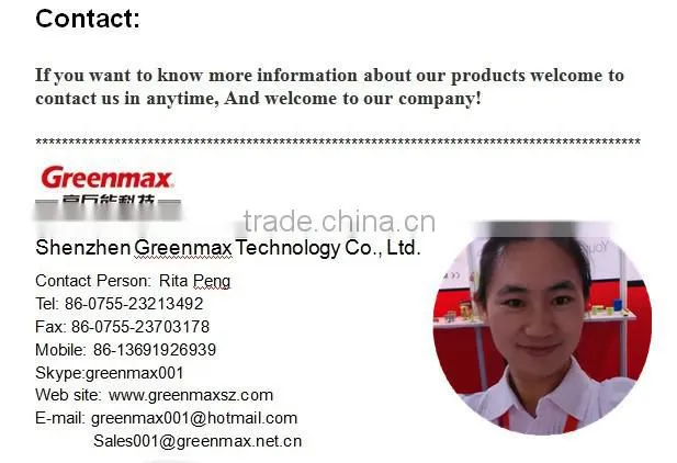2/3AAA 300mAh Rechargeable Ni-mh 7.2v Battery