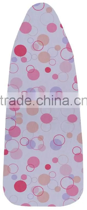 2015 New design home ironing board covers