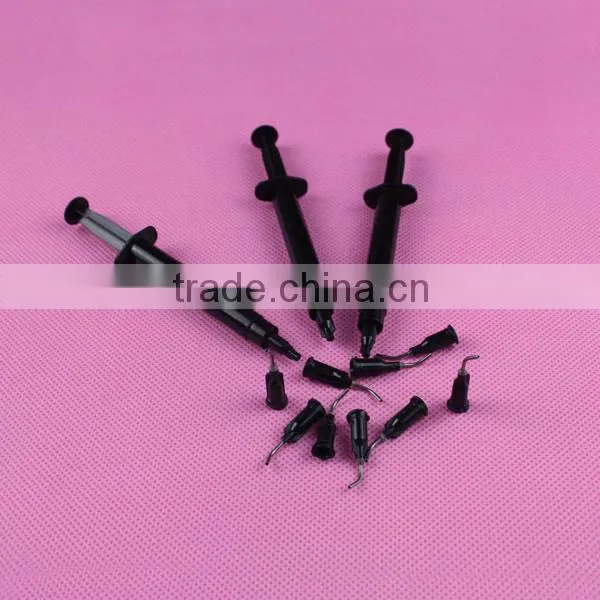 Professional gum dam for teeth whitneing /teeth whitening gingival barrier/gums protector