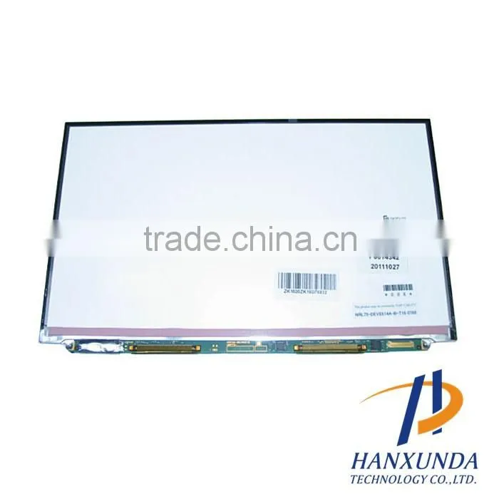 11.1" LED Screen WXGA HD LTD111EV8X equivalent for SO N Y Vaio TT Series