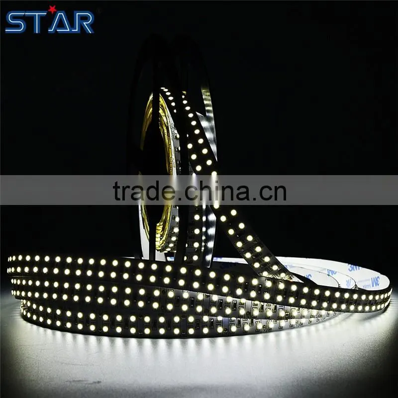 5m 600leds waterproof outdoor 12v led chasing strip light