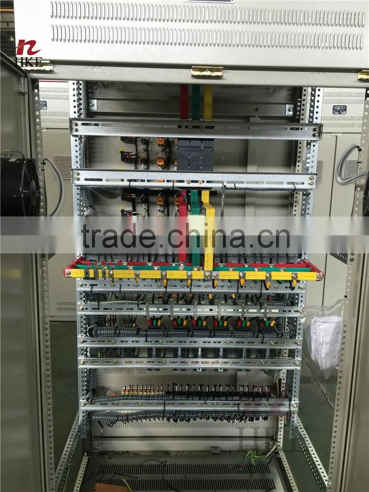 Electrical Distribution Panel Board GGD Type OEM/ODM