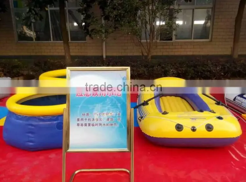 Green Heavy Grade Tarpaulin PVC Fabric/ PVC Vinyl Fabric/PVC Coated Tarpaulin Fabric