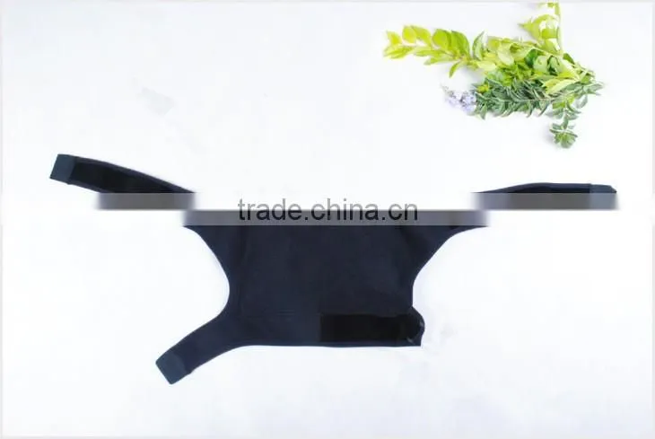 One shoulder brace shoulder support shoulder support belt