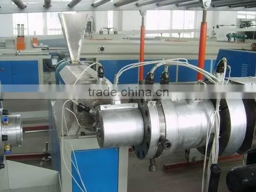 extrusion die series