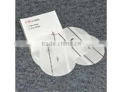 EM CD/DVD security label