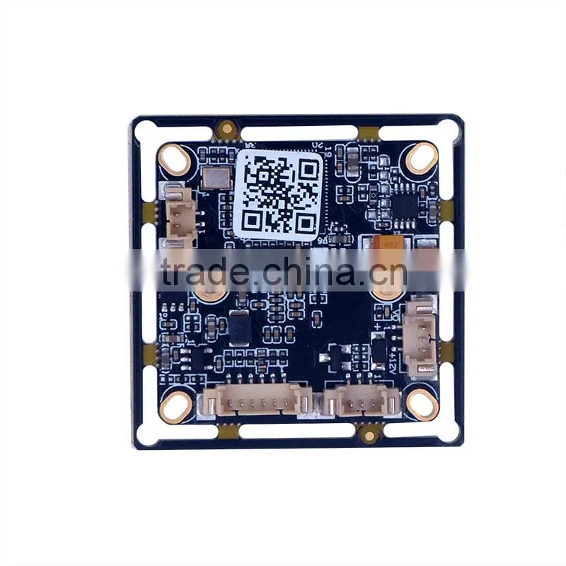 New AHD 960P 1.3MP 1/3 inch AR0130 HD pcb board,nextchip board