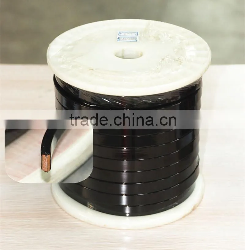 furukawa copper rectangular enameled magnet wire