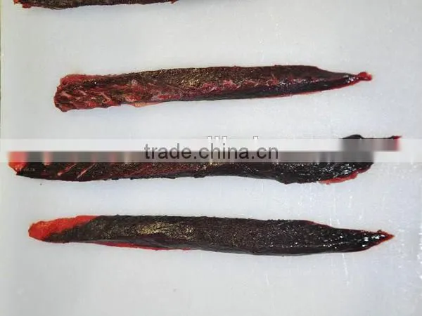 frozen tuna black meat fresh dark meat for sale