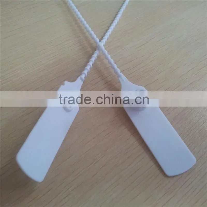 Classical Post Plastic Seal 300mm To Secure Cash Bags& Post Bags DP-300CH