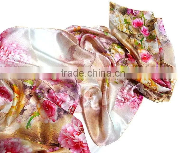 Factory Free Samples No MOQ Handmade Scarves Or Shawls