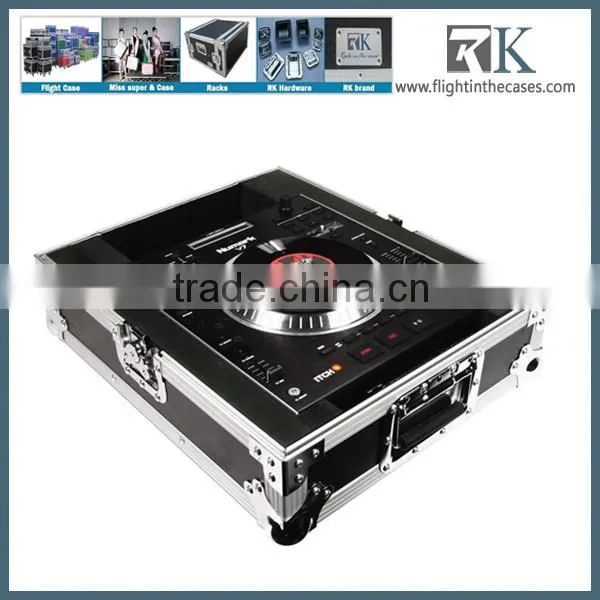 High quality Wireless MIC Receiver flight cases