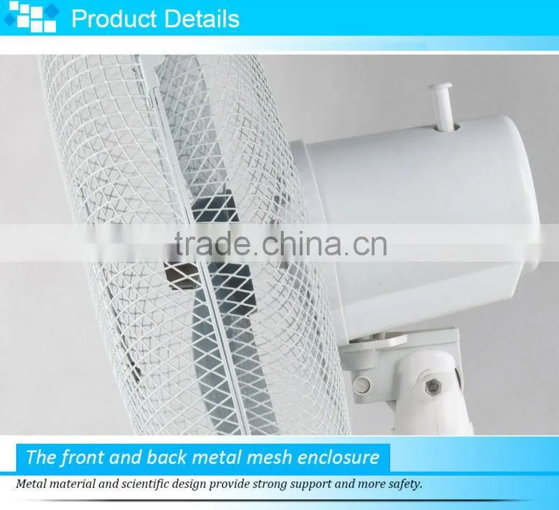 Cheap Price Electric Stand Fan