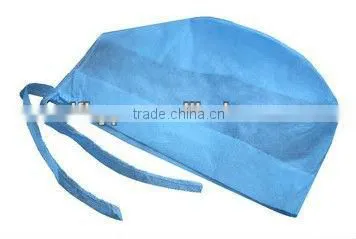 disposable pp doctor cap