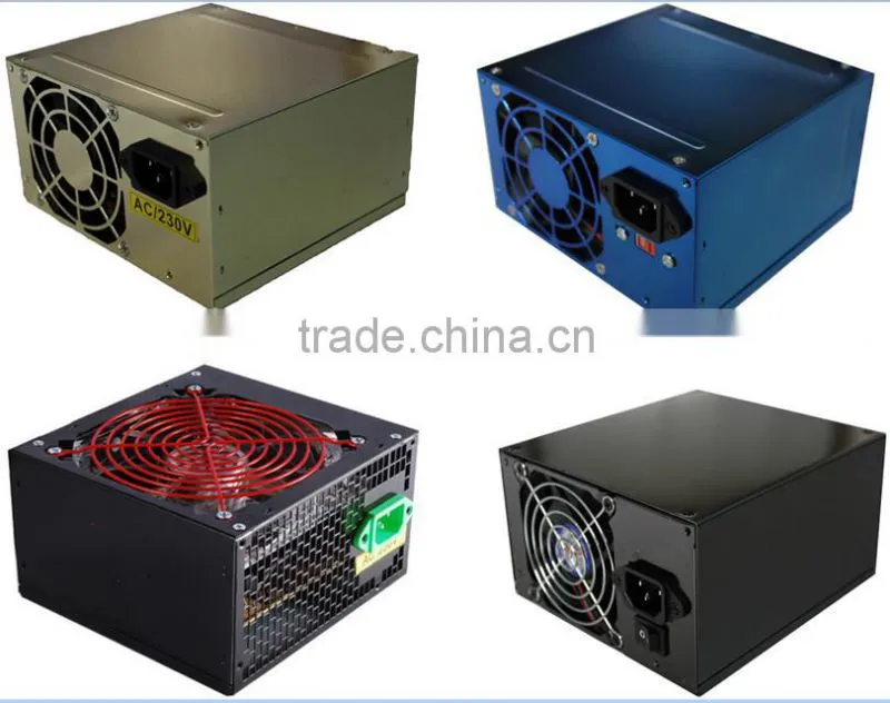 latest computer hardware factory direct sell computer case