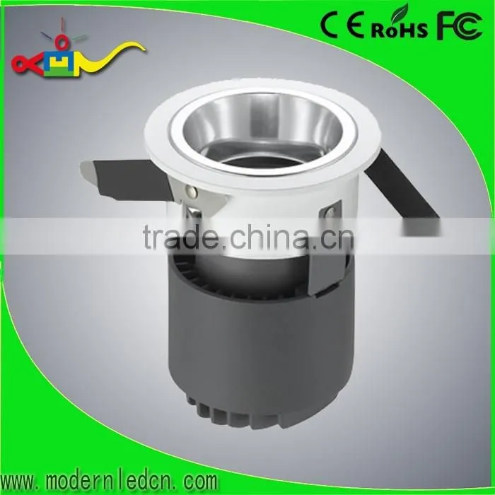 wwww xxx com led down light for hotel reflector shell